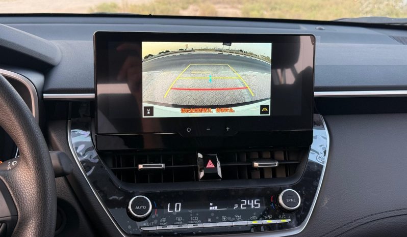 
								Toyota FRONTLANDER full									