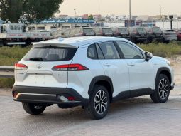 
										Toyota FRONTLANDER full									