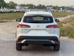 
										Toyota FRONTLANDER full									