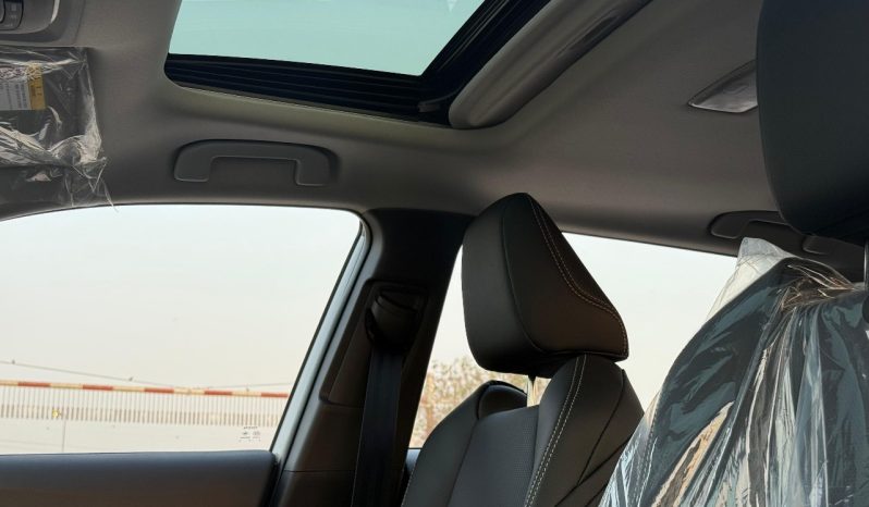 
								Toyota FRONTLANDER full									