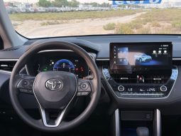 
										Toyota FRONTLANDER full									