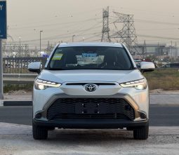 
										Toyota FRONTLANDER full									