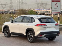 
										Toyota FRONTLANDER full									