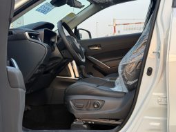 
										Toyota FRONTLANDER full									