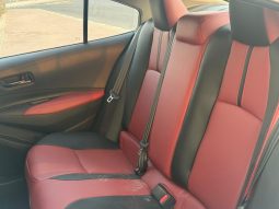 
										Toyota levin Night Edtion full									