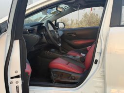 
										Toyota levin Night Edtion full									