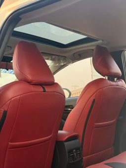 
										Toyota levin Night Edtion full									