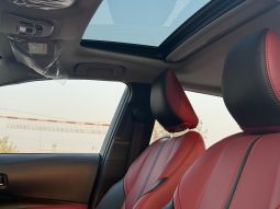 
										Toyota levin Night Edtion full									