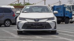 
										corolla 1.8 hybrid full									