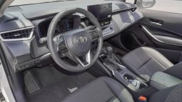 
										corolla 1.8 hybrid full									