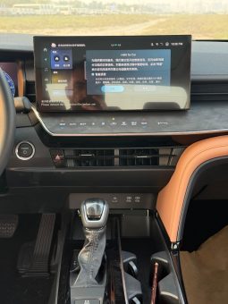 
										Camry 2.0 hybrid luxury full									