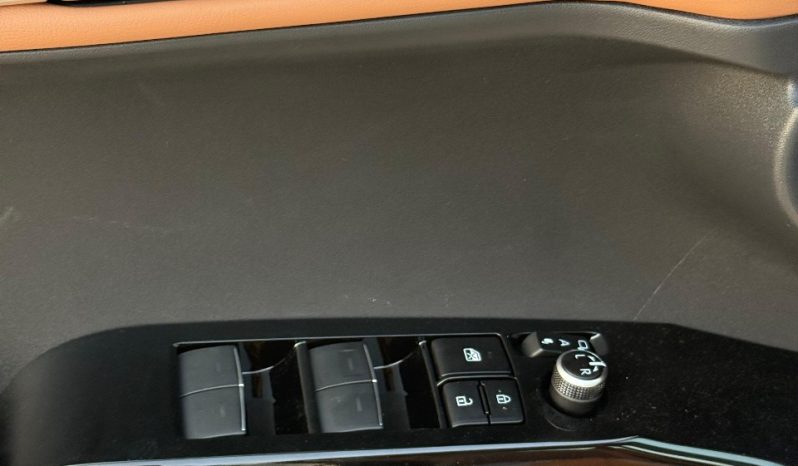 
								Camry 2.0 hybrid luxury full									