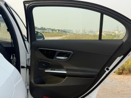 
										C200 1.5 turbo 2025 full									