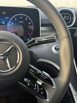 
										C200 1.5 turbo 2025 full									