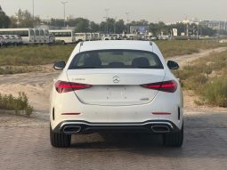 
										C200 1.5 turbo 2025 full									