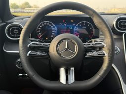 
										C200 1.5 turbo 2025 full									