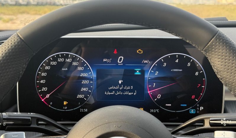 
								C200 1.5 turbo 2025 full									