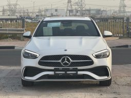 
										C200 1.5 turbo 2025 full									