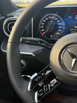 
										C200 1.5 turbo 2025 full									