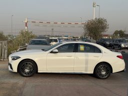 
										C200 1.5 turbo 2025 full									