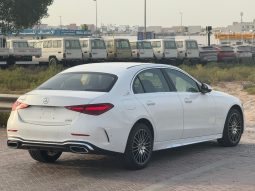 
										C200 1.5 turbo 2025 full									