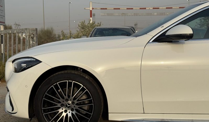 
								C200 1.5 turbo 2025 full									