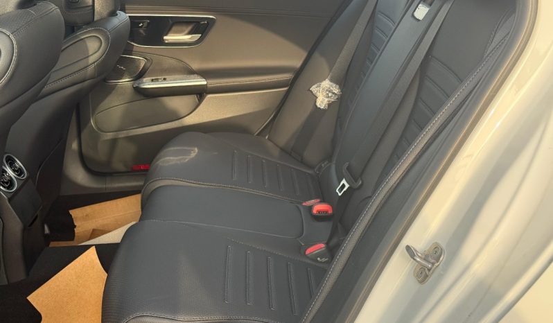 
								C200 1.5 turbo 2025 full									