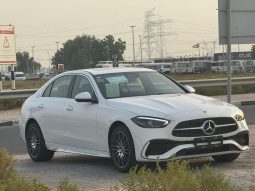 
										C200 1.5 turbo 2025 full									