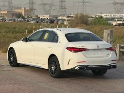 
										C200 1.5 turbo 2025 full									