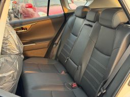 
										Rav4  2.5 hybrid luxury full									