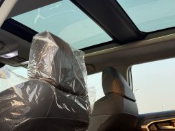 
										Rav4  2.5 hybrid luxury full									