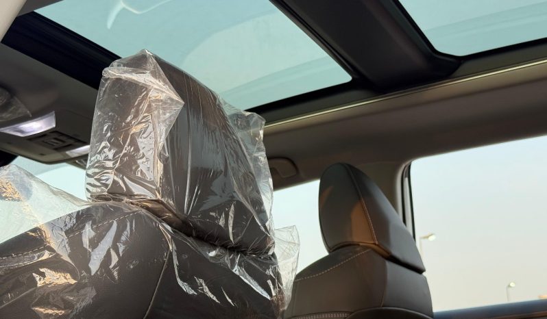 
								Rav4  2.5 hybrid luxury full									