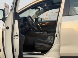 
										Rav4  2.5 hybrid luxury full									