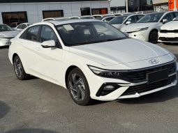 
										Hyundai Elantra 1.5 full									