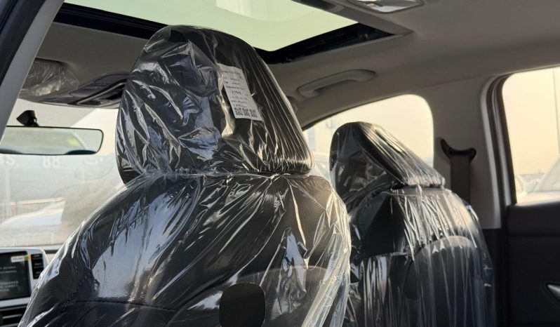 
								Hyundai Elantra 1.5 full									