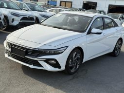 Hyundai Elantra 1.5