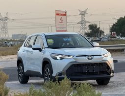 
										Toyota FRONTLANDER full									