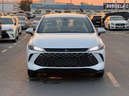 
										BYD QIN PLUS full									