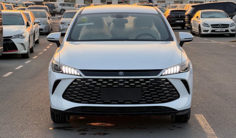 
								BYD QIN PLUS full									