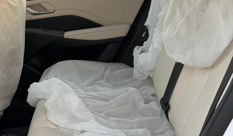 
								BYD QIN PLUS full									
