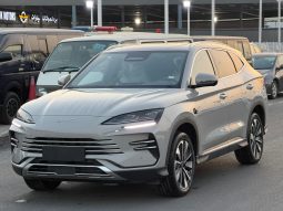 BYD Song Plus