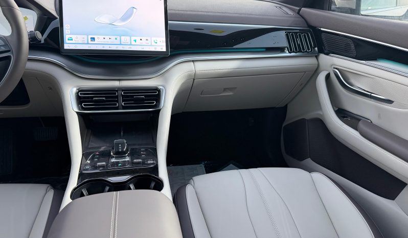 
								BYD Song Plus full									