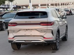 
										BYD Song Plus full									