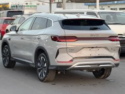 
										BYD Song Plus full									