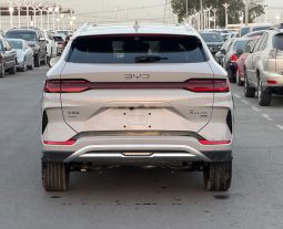 
										BYD Song Plus full									