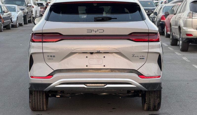
								BYD Song Plus full									