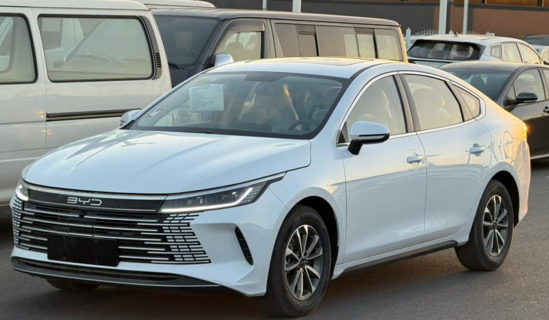
								BYD Destroyer 05 full									