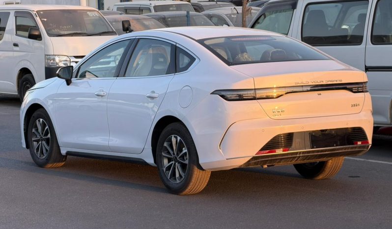 
								BYD Destroyer 05 full									