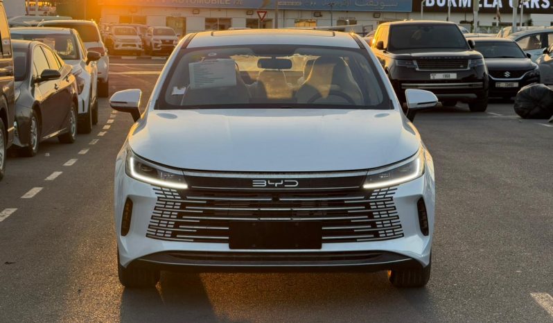 
								BYD Destroyer 05 full									