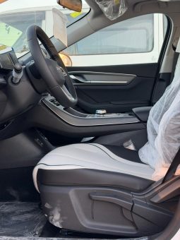 
										BYD Destroyer 05 full									
